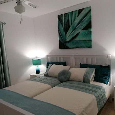 Castillo Holiday Apartament- Puerta Del Sol 191 Caleta De Fuste Exteriör bild