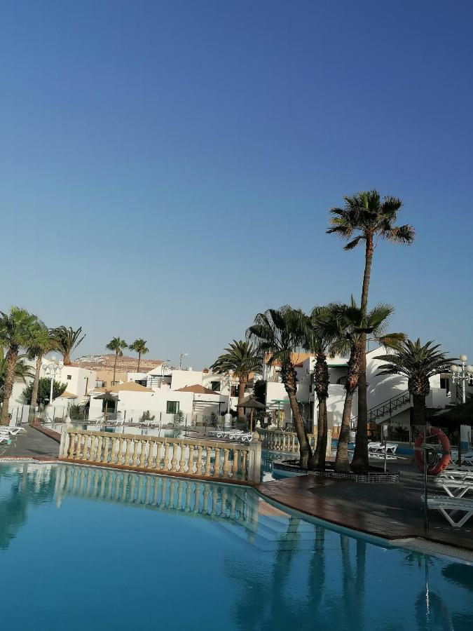 Castillo Holiday Apartament- Puerta Del Sol 191 Caleta De Fuste Exteriör bild